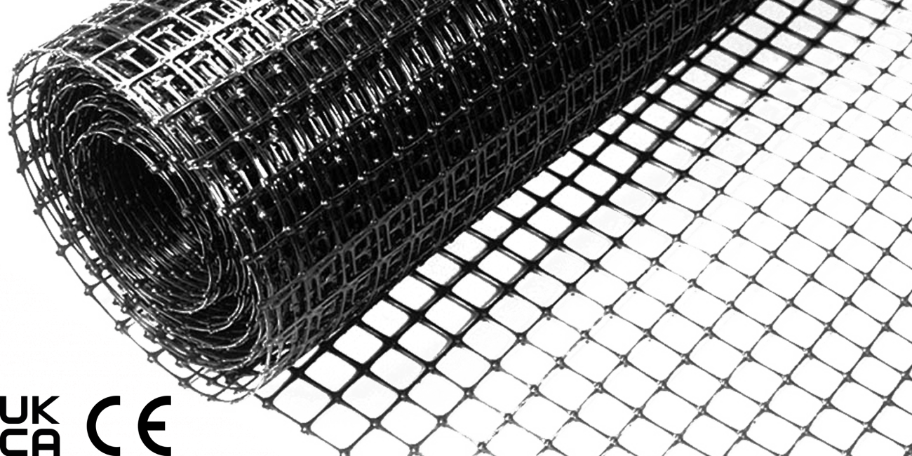 SX Grid 3030 | Biaxial Geogrid | Geoworks SX Grid 3030 | Biaxial Geogrid | Geoworks